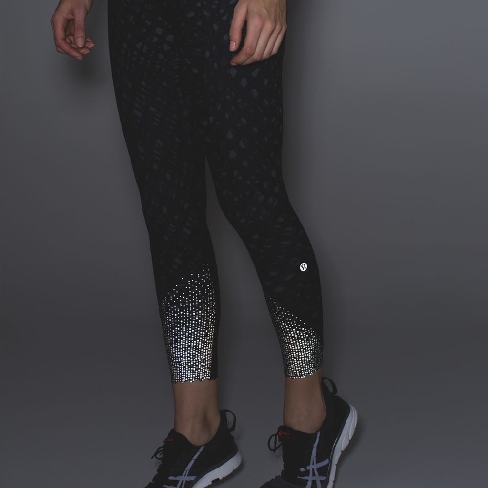 Lululemon Tight Stuff tight